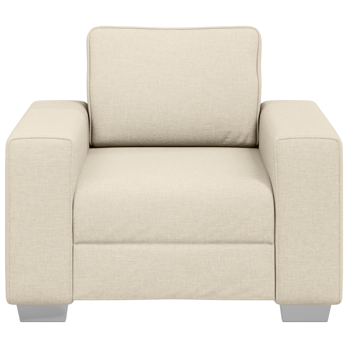 Sofa Stol Linned 59 Cm