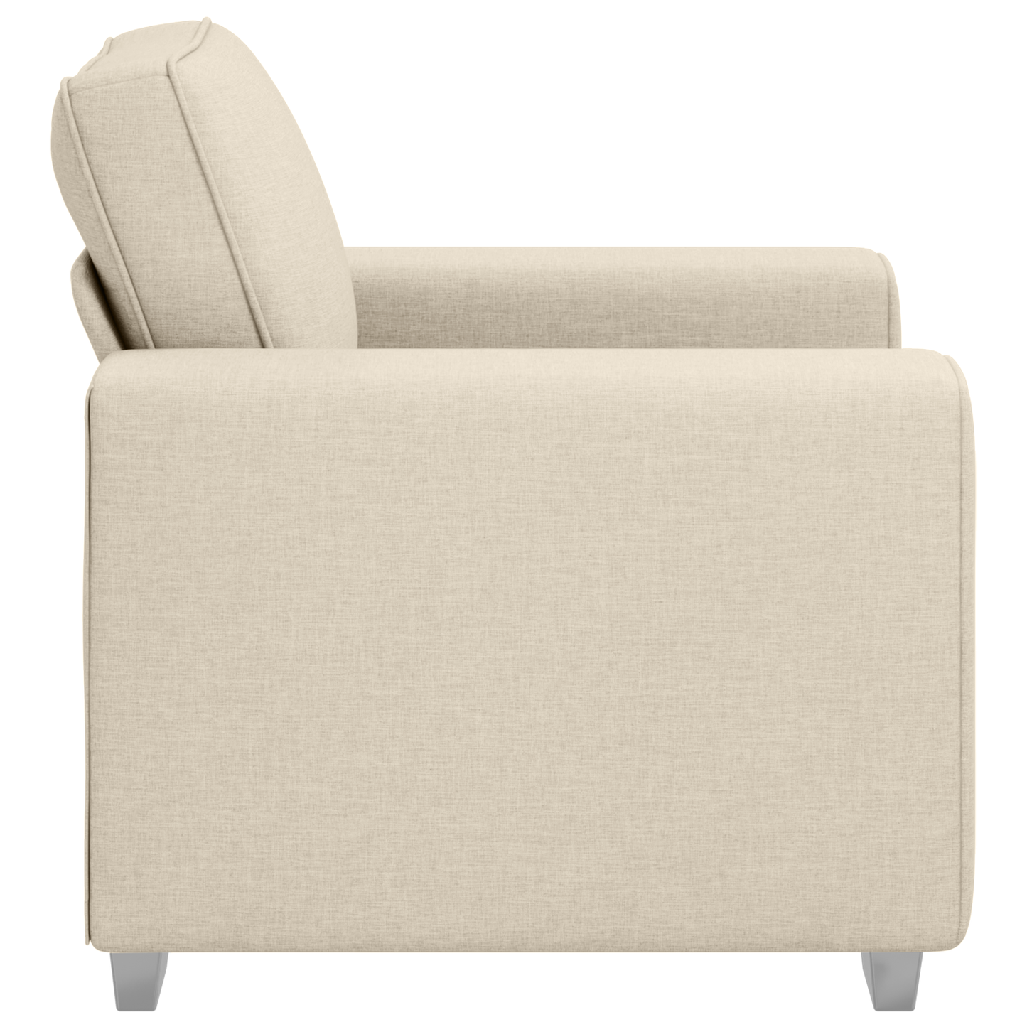 Sofa Stol Linned 59 Cm