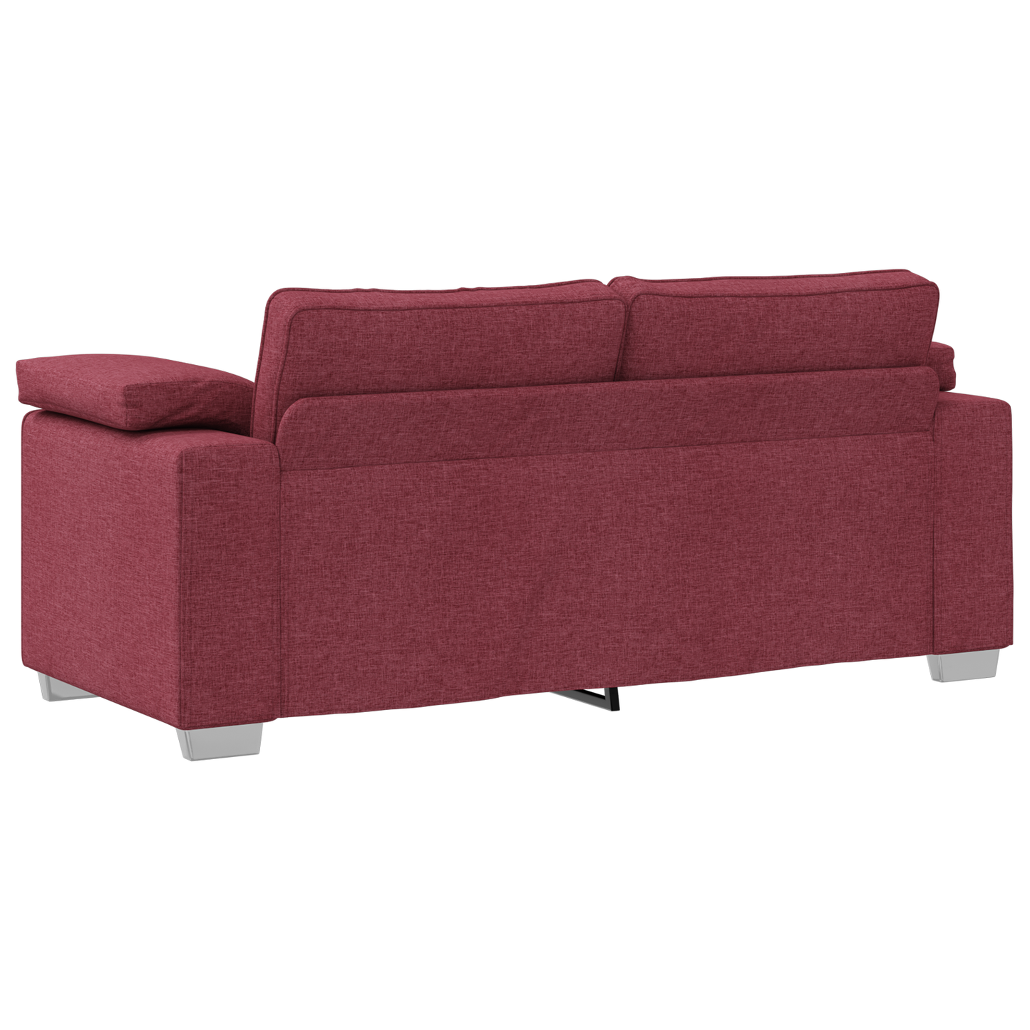 Sovesofa Vinrød 140 Cm Stof