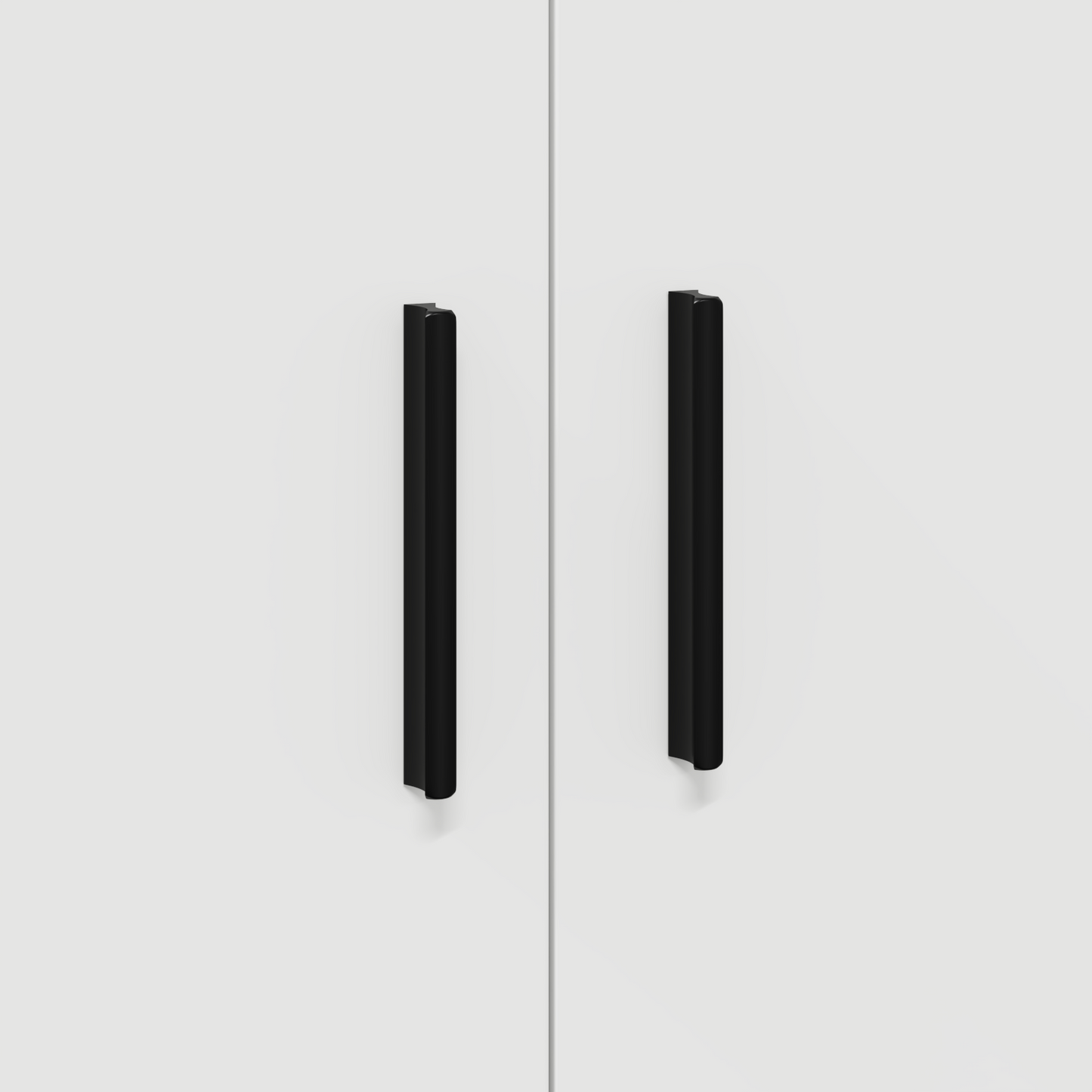 Opbevaringsskab Hvid 108X41X40 Cm Bølgeplade