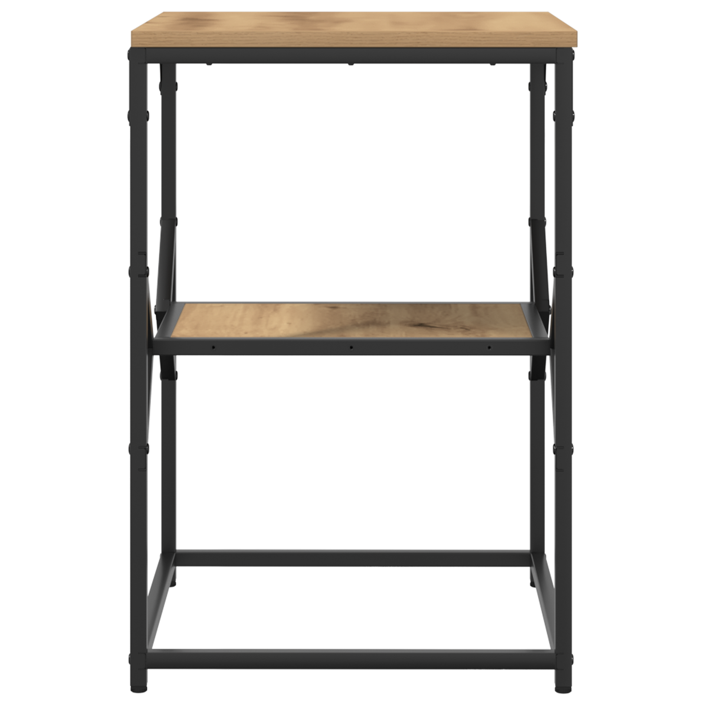 Sidetable Artisan Eg 41X40X60 Cm Ingeniørtræ