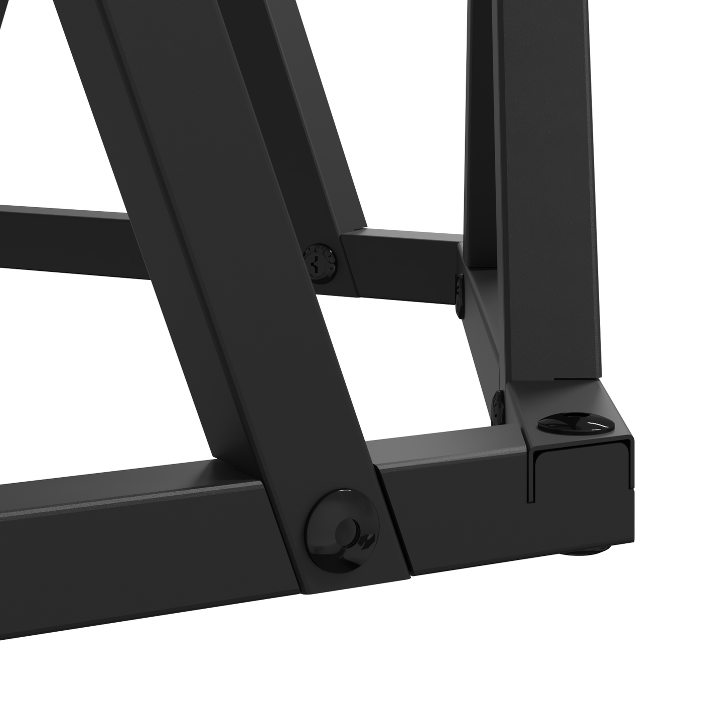 Nesting Side Tables 3 Pcs Sonoma Eg Konstrueret Træ