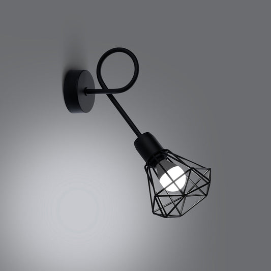 Væglampe ARTEMIS 1S