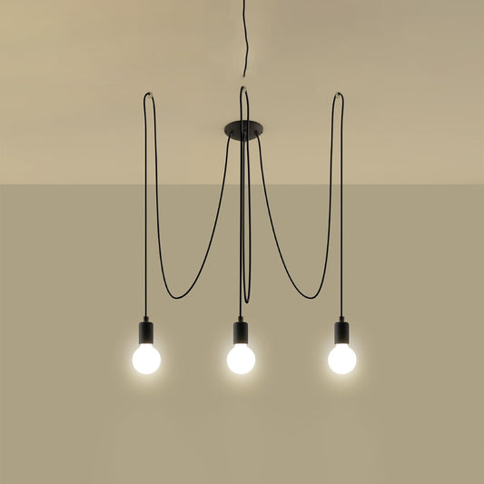 Lysekrone EDISON 3