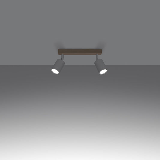 Loftlampe VERDO 2