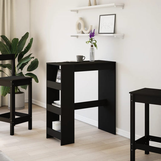 Spisestue der passer sammen — Barbord Med Stativer