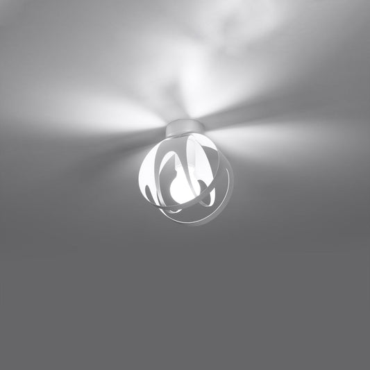 Loftlampe TULOS