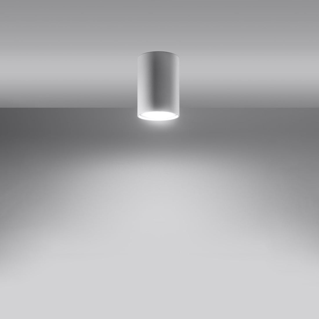 Loftlampe LAGOS 10
