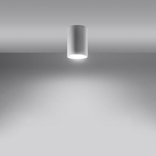 Loftlampe LAGOS 10