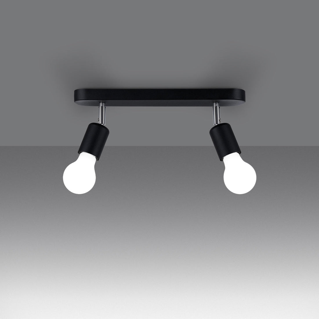Loftlampe FORNES 2