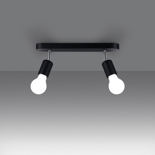 Loftlampe FORNES 2