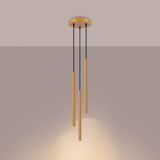 Pendellampe ARCHE 3P