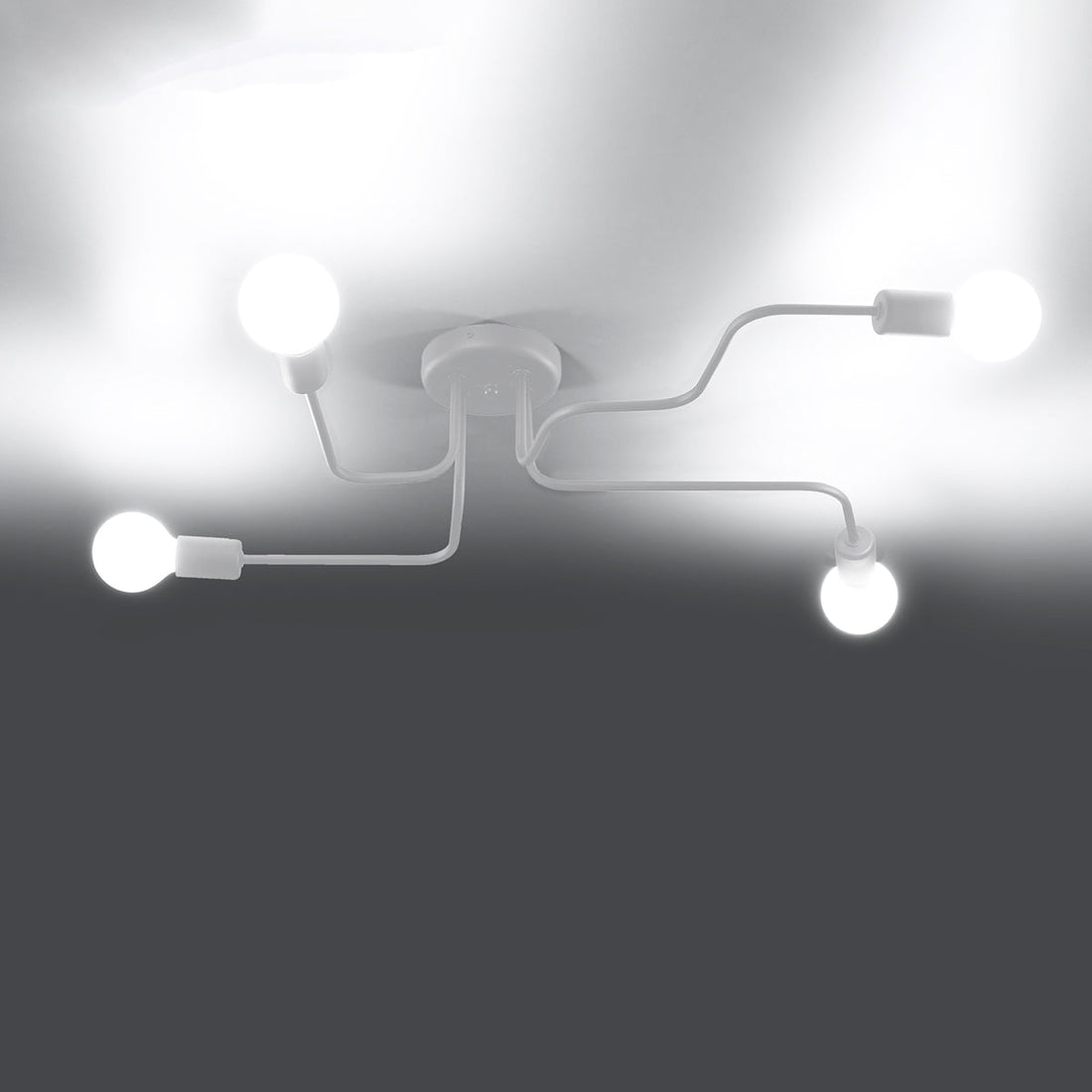 Lysekrone VECTOR 4