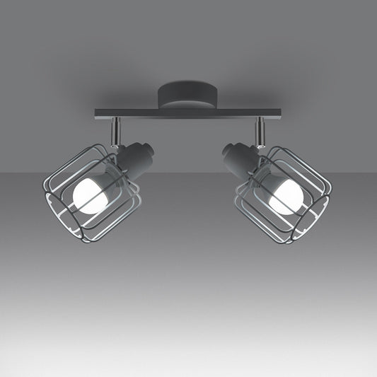 Loftlampe BELUCI 2