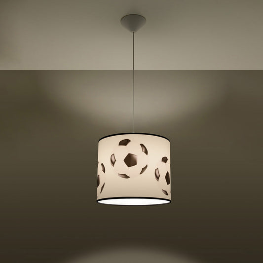 Pendellampe FODBOLD A 30