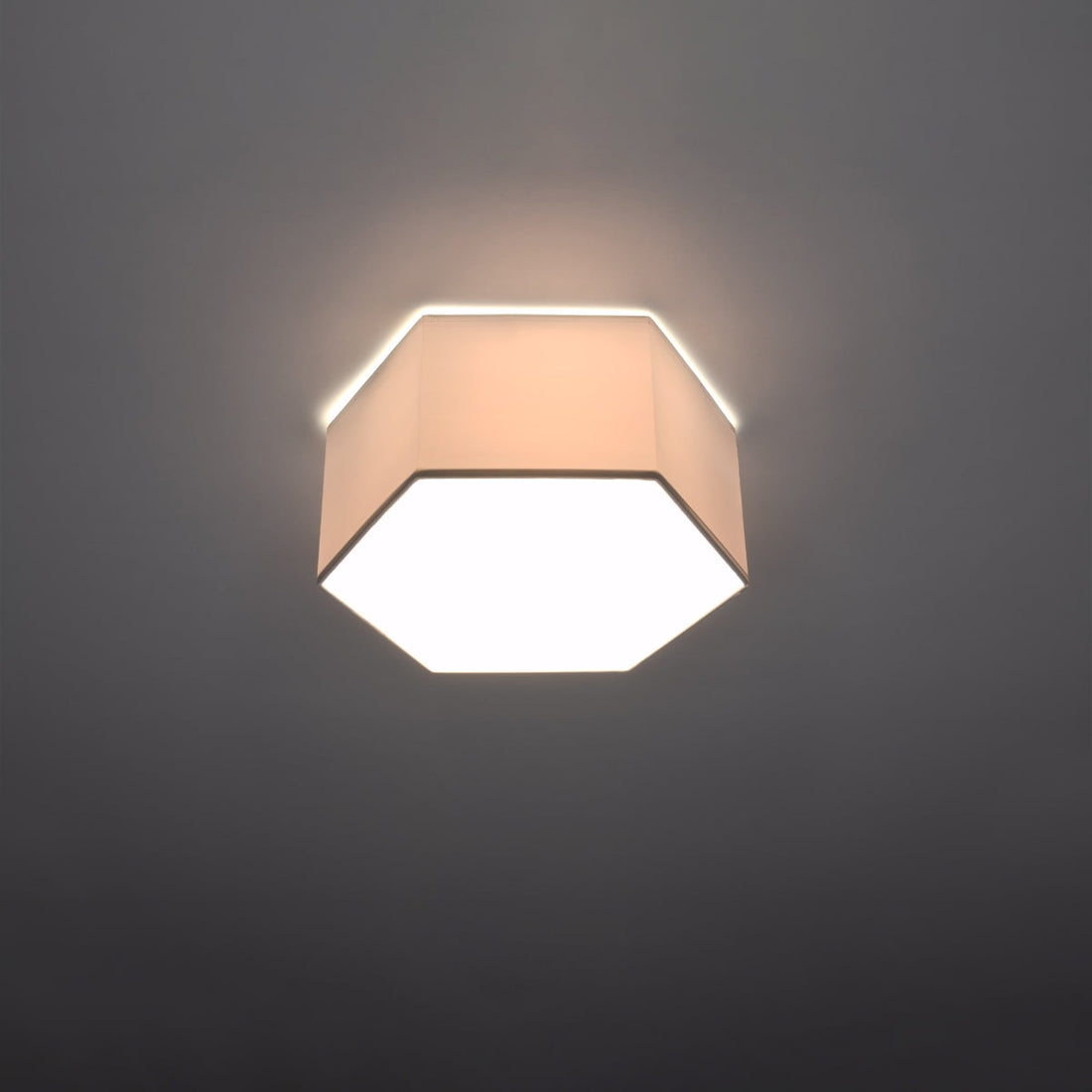 Loftlampe SUNDE 13
