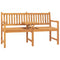 Havebænke til 3 Personer