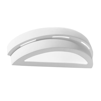 Væglampe keramisk HELIOS - Billede 2