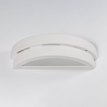 Væglampe keramisk HELIOS - Billede 3