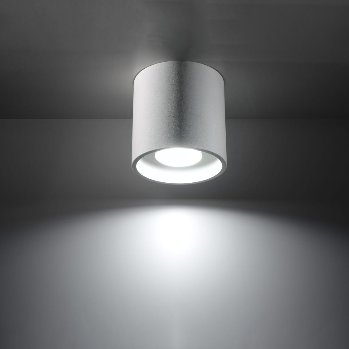 Loftlampe ORBIS 1