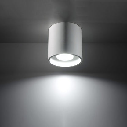 Loftlampe ORBIS 1