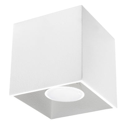 Loftlampe QUAD 1