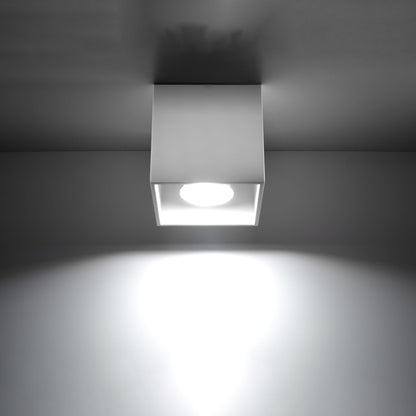 Loftlampe QUAD 1