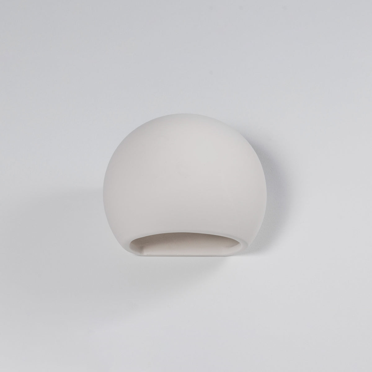 Væglampe keramisk GLOBE - Billede 3