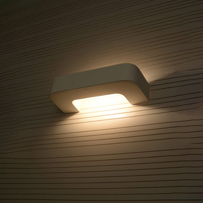 Væglampe keramisk MAGNET - Billede 4