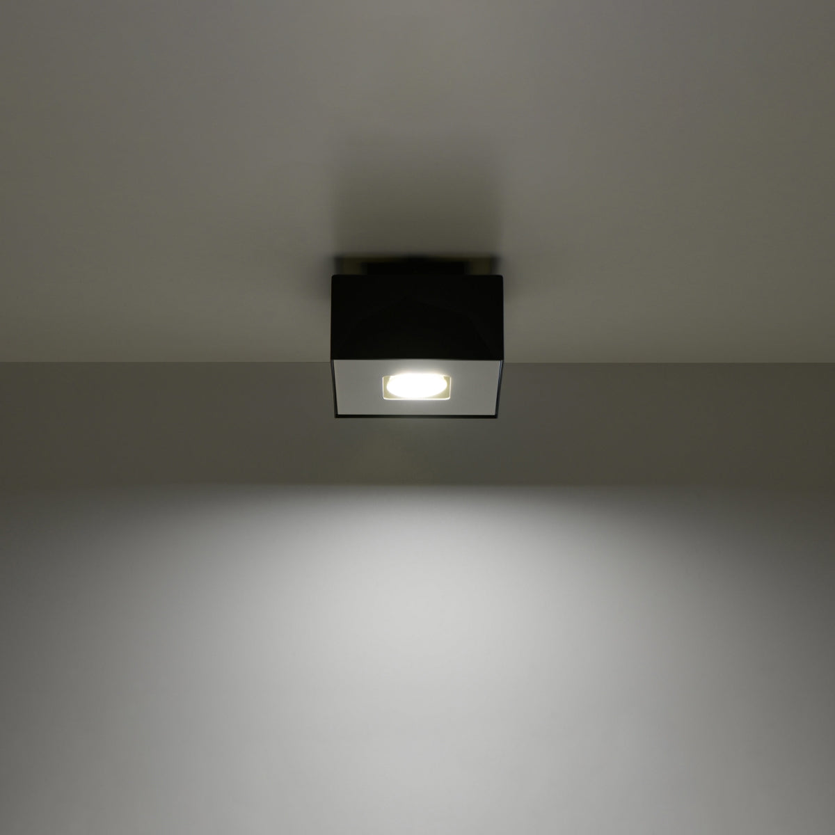 Loftlampe MONO 1