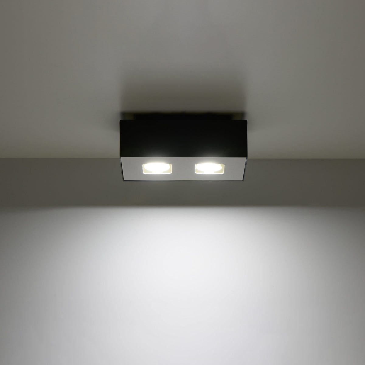 Loftlampe MONO 2
