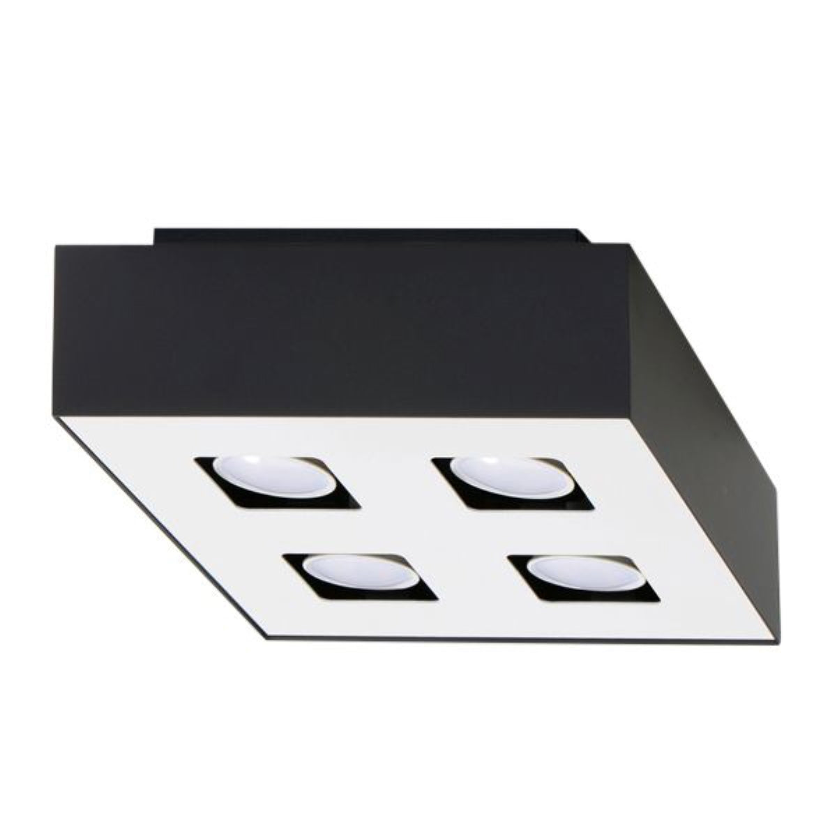 Loftlampe MONO 4