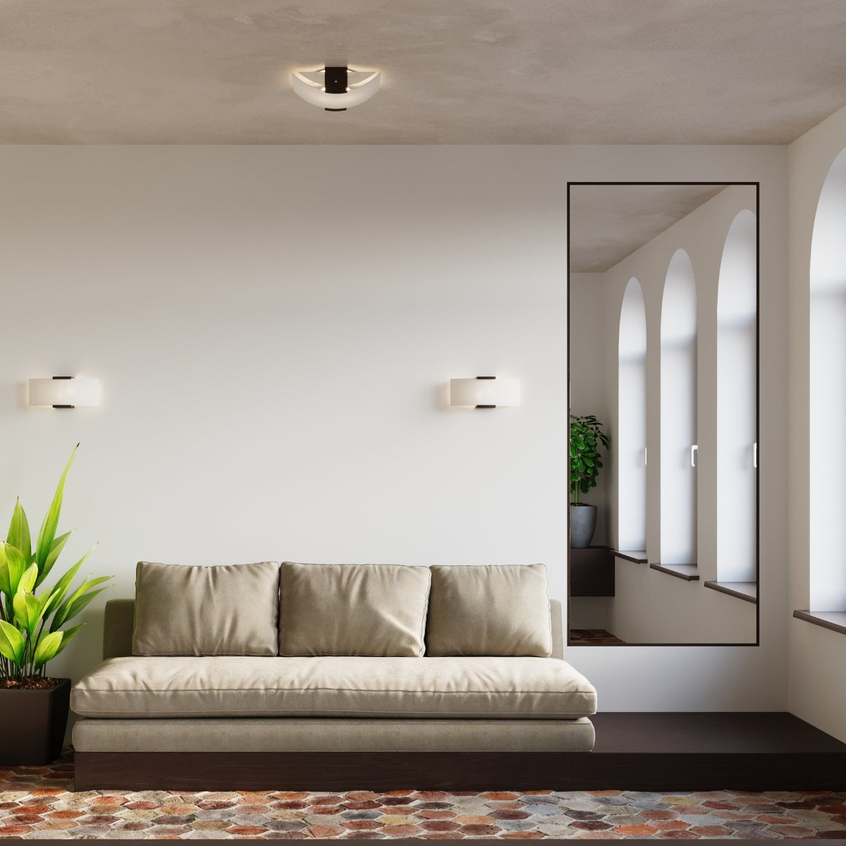 Loftslampe EMILIO - Billede 6