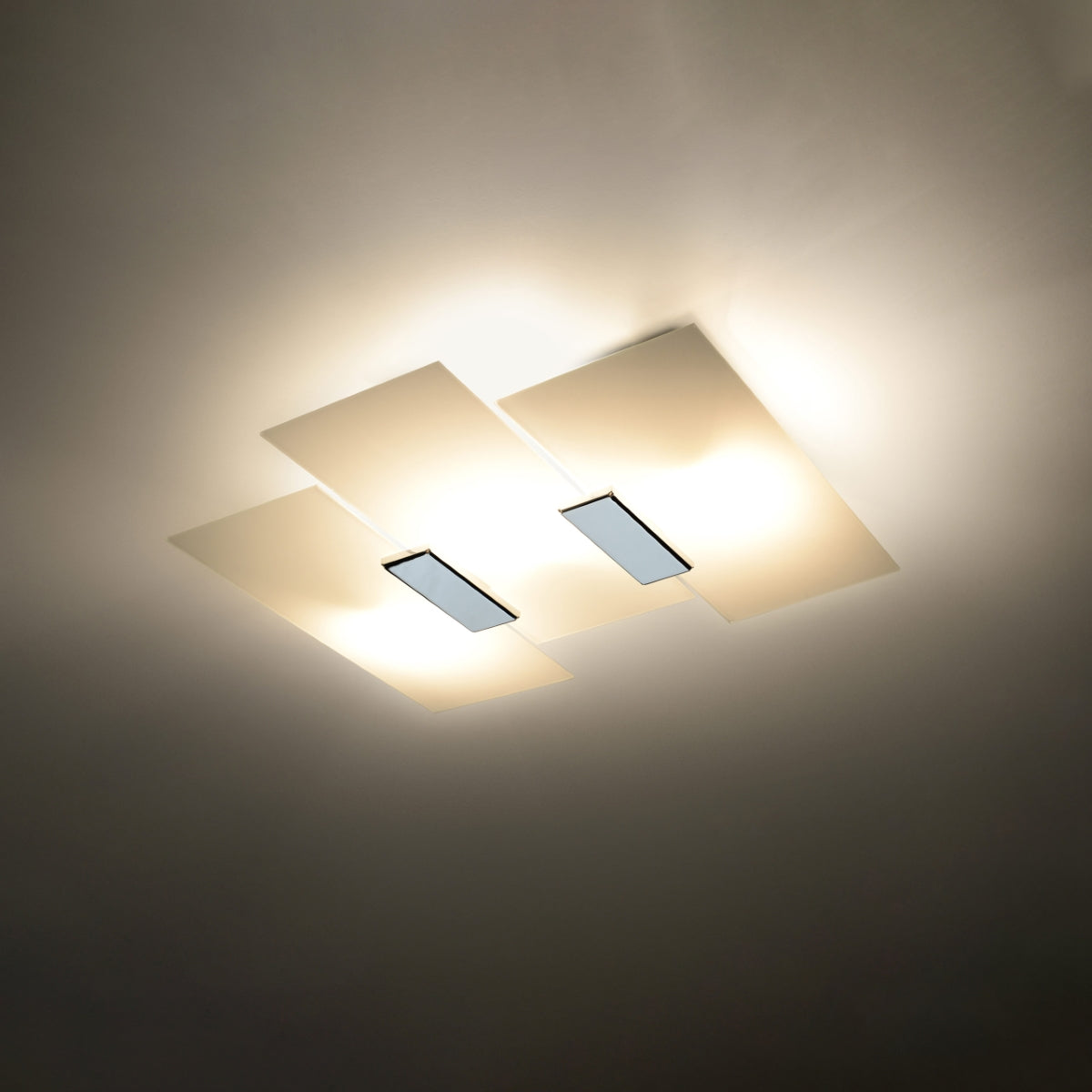 Loftslampe FABIANO - Hovedbillede