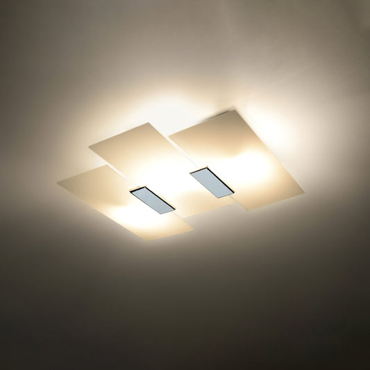 Loftslampe FABIANO - Hovedbillede