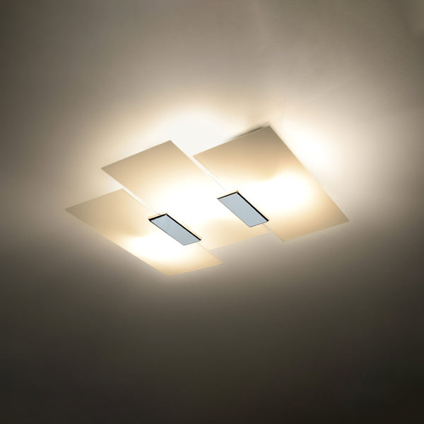 Loftlampe FABIANO