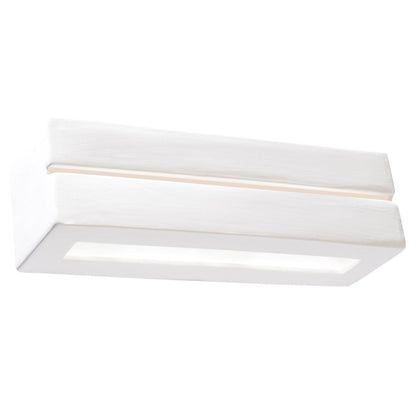 Væglampe keramisk VEGA LINE - Billede 2