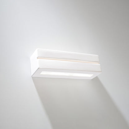 Væglampe keramisk VEGA LINE - Billede 3