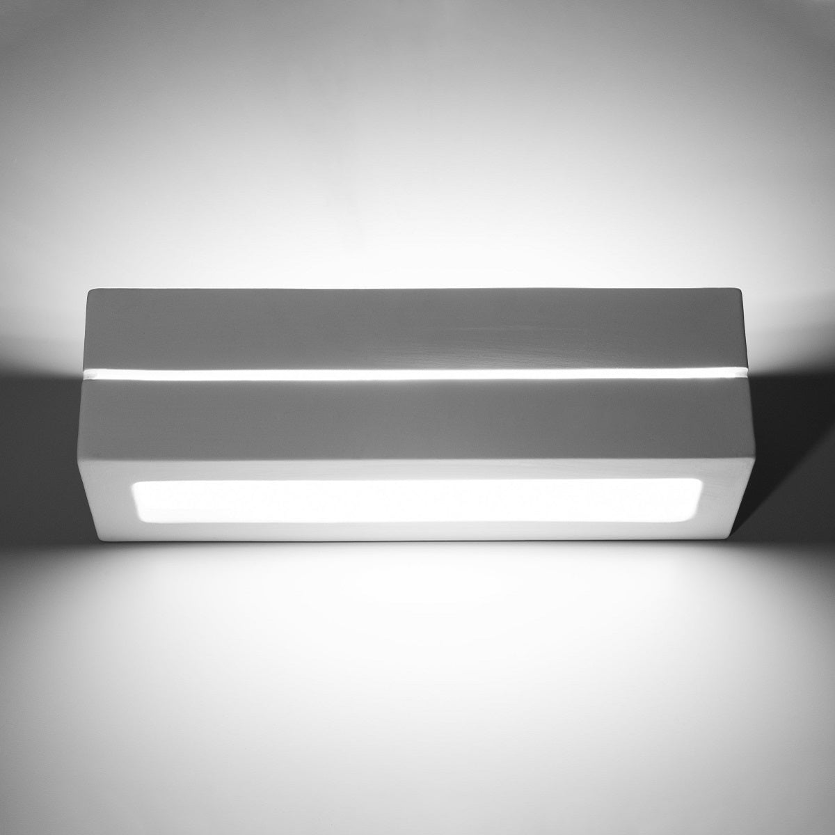 Væglampe keramisk VEGA LINE - Billede 4