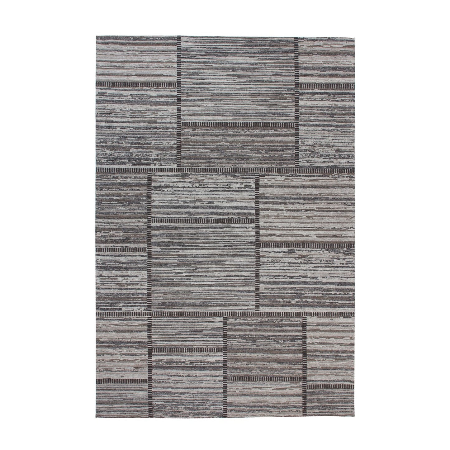 Phoenix 112 Jacquard Tæppe I Uld - Variant HYHIK-160-230