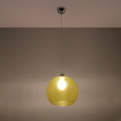 Pendellampe BALL