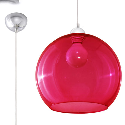 Pendellampe BALL