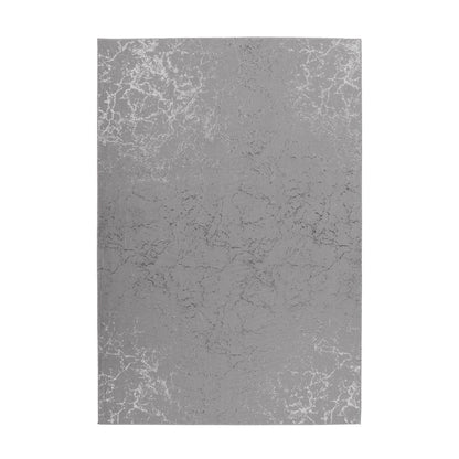 Bijou 225 Tæppe Med Glitrende Mønster - Variant 5CG9E-80-150