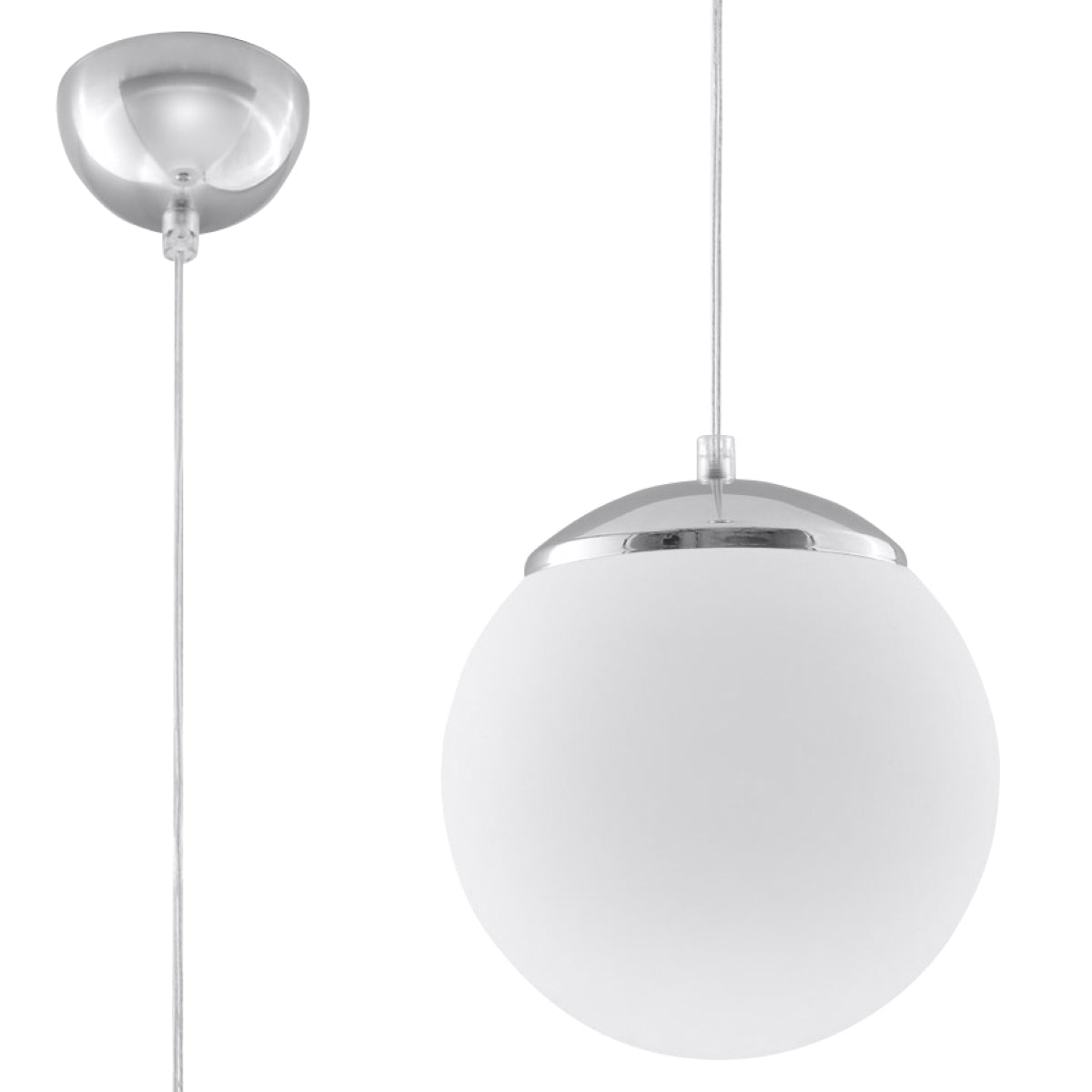 Pendellampe UGO 20 - Billede 2