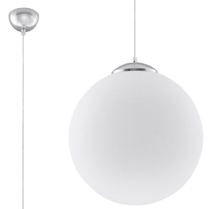 Pendellampe UGO 30 - Billede 2