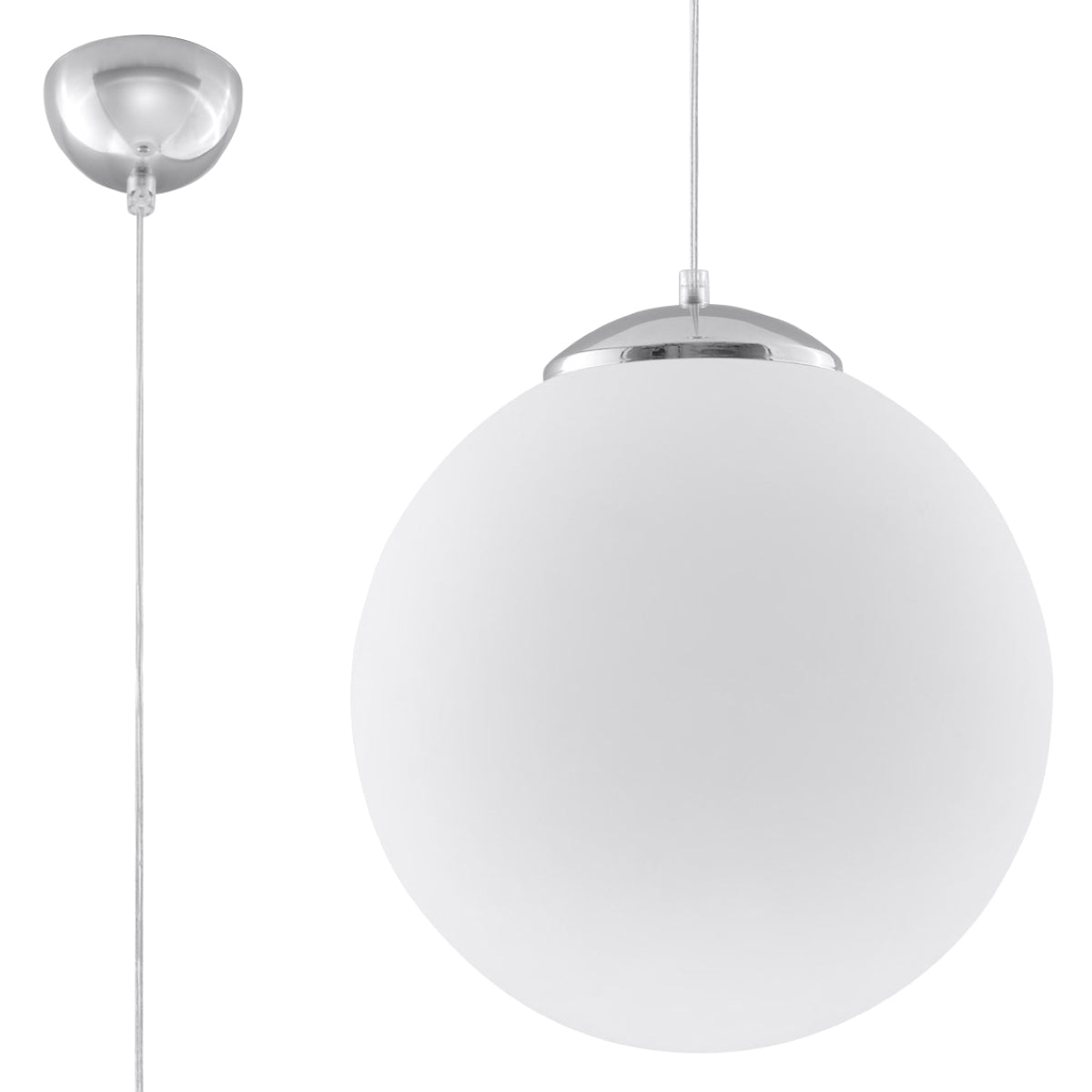 Pendellampe UGO 40 - Billede 2