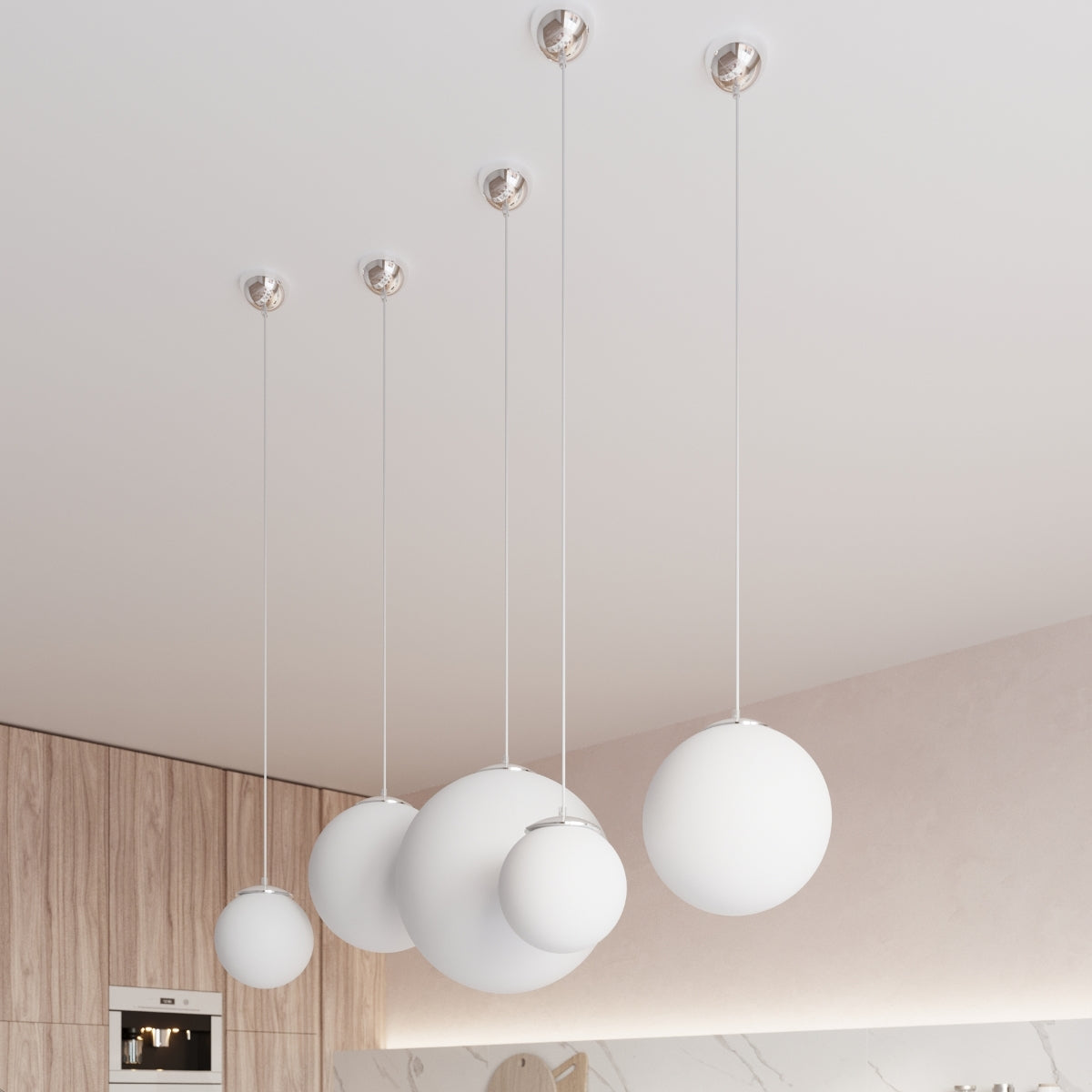 Pendellampe UGO 40 - Billede 6