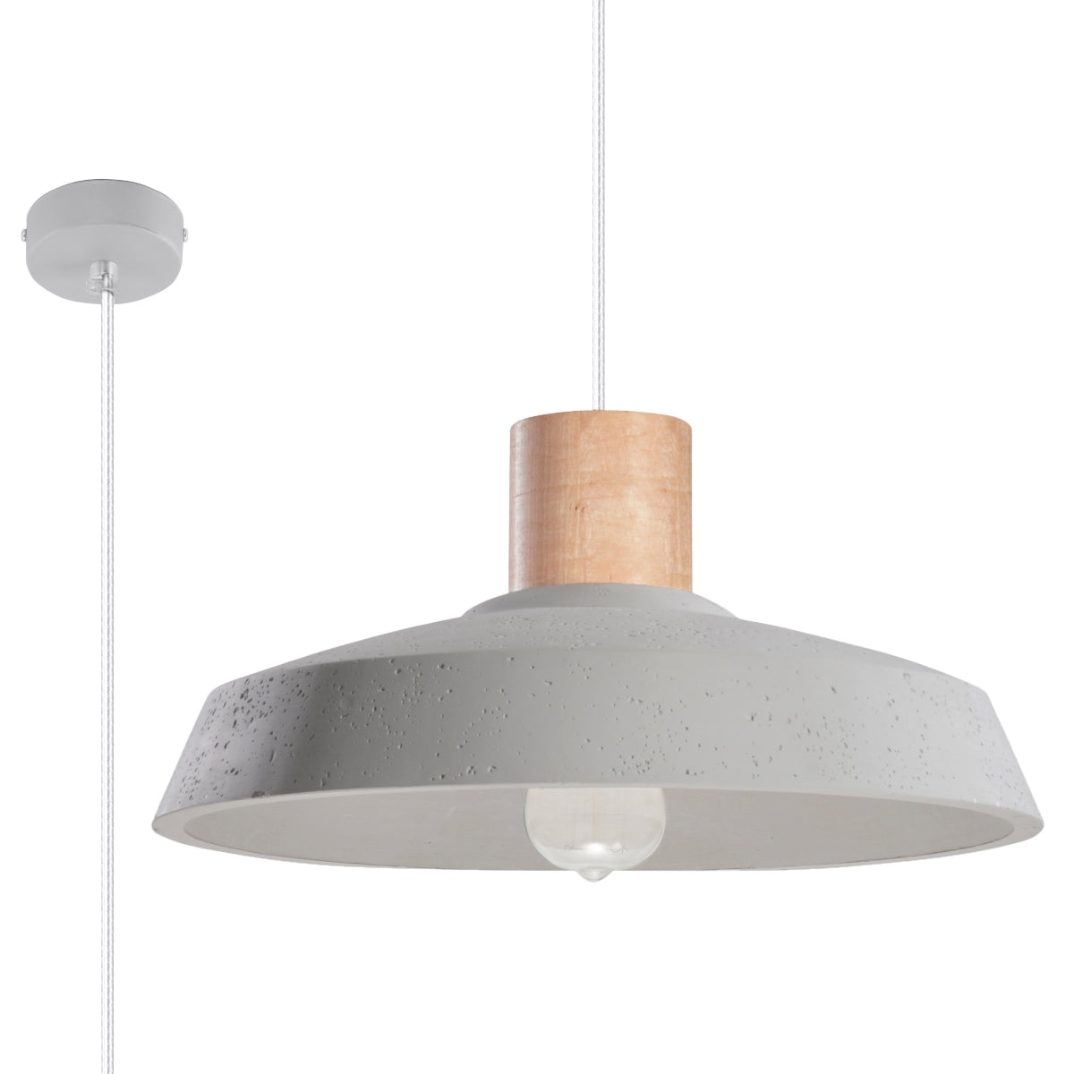 Pendellampe AFRA - Billede 2