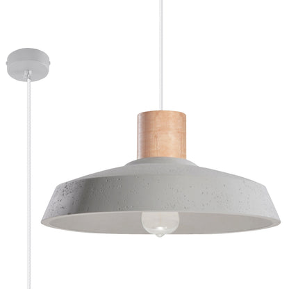 Pendellampe AFRA - Billede 2