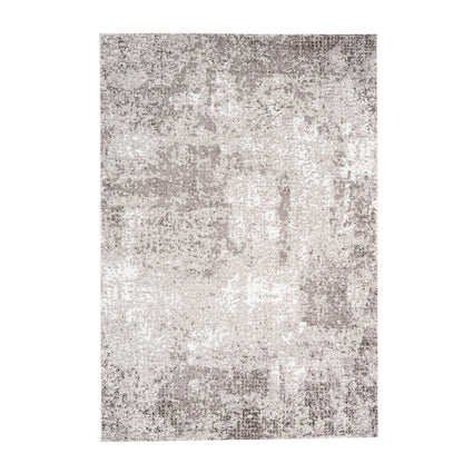 Olivo 923 Tæppe Vintage Udtryk Med Dekorativ Kant - Variant D7LE1-80-150
